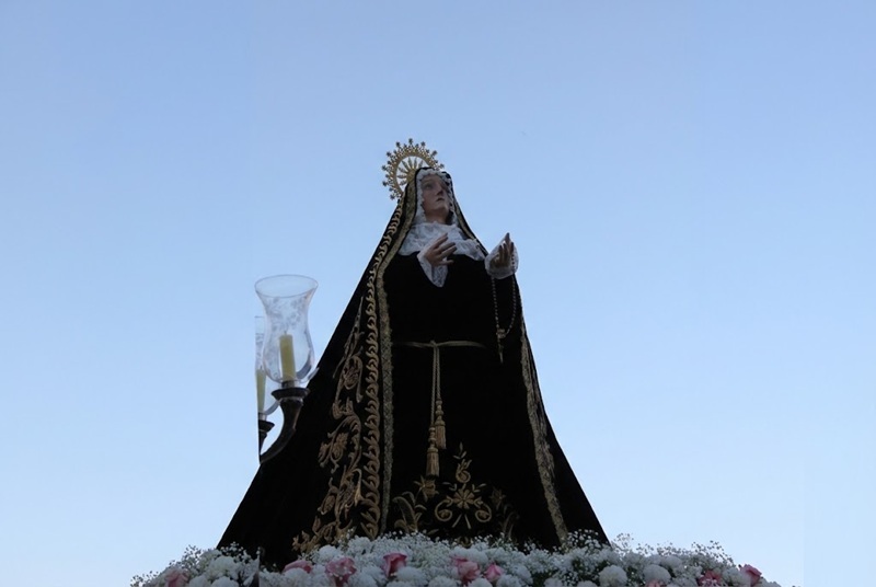 La Dolorosa